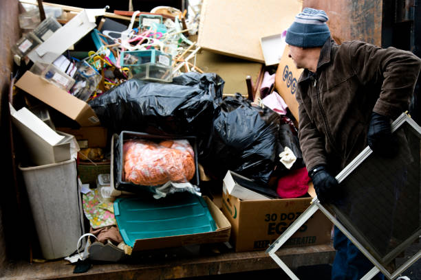 Best Junk Removal Near Me  in Bannockburn, IL