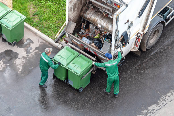 Best Residential Junk Removal  in Bannockburn, IL