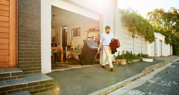 Best Dumpster Rental Services  in Bannockburn, IL