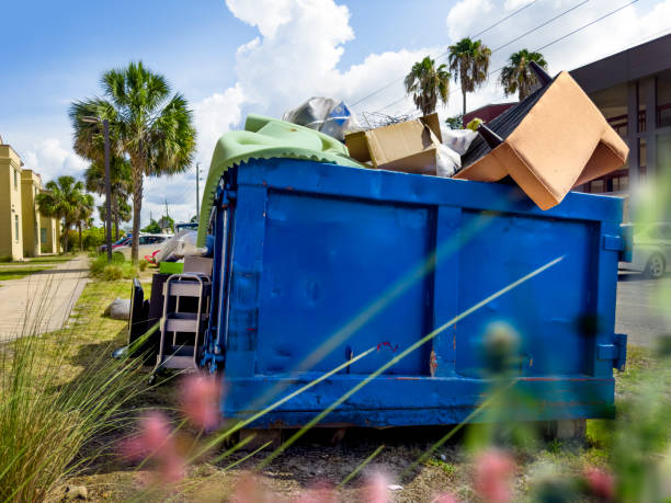 Best Same-Day Junk Removal  in Bannockburn, IL