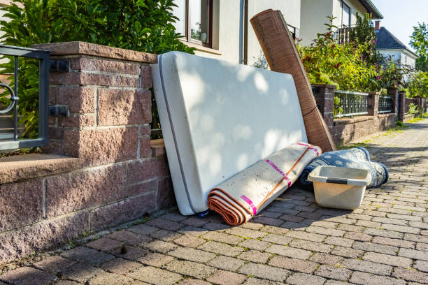Best Junk Removal Near Me  in Bannockburn, IL