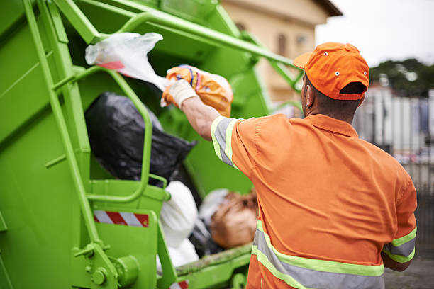 Best Household Junk Removal  in Bannockburn, IL